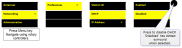 Disable DHCP